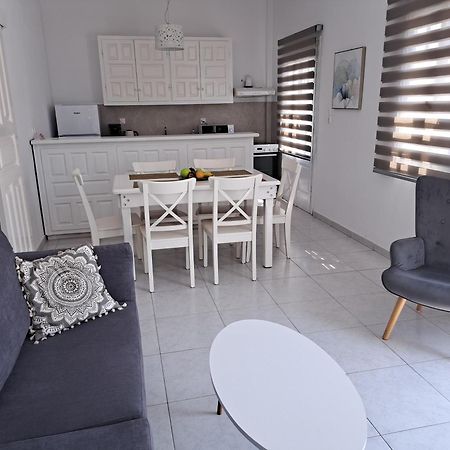Anixi - Primavera Mykonos Ornos  Extérieur photo