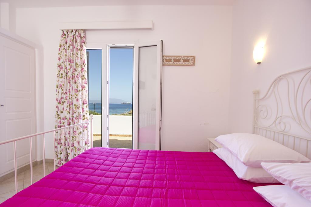 Anixi - Primavera Mykonos Ornos  Extérieur photo