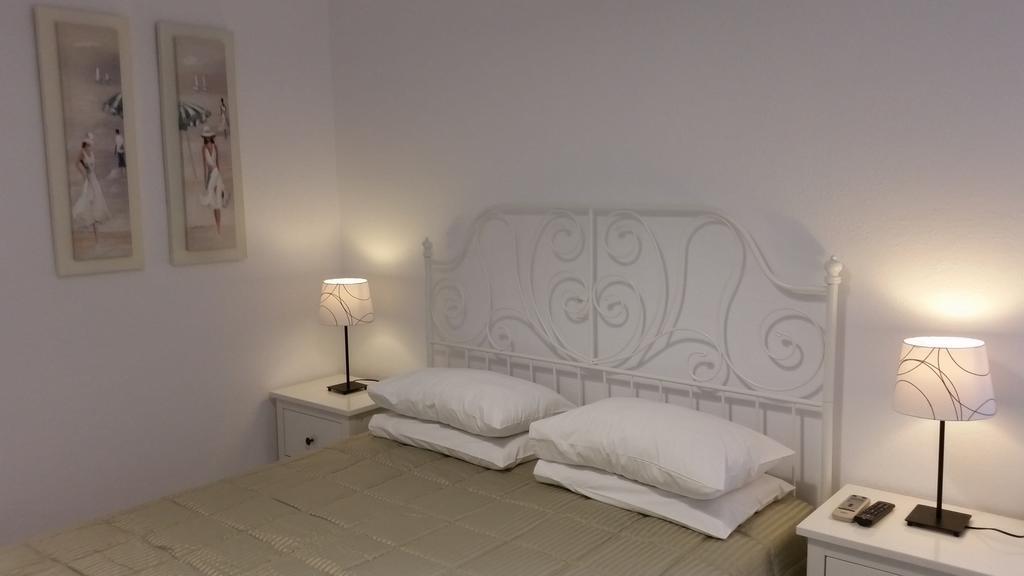 Anixi - Primavera Mykonos Ornos  Extérieur photo