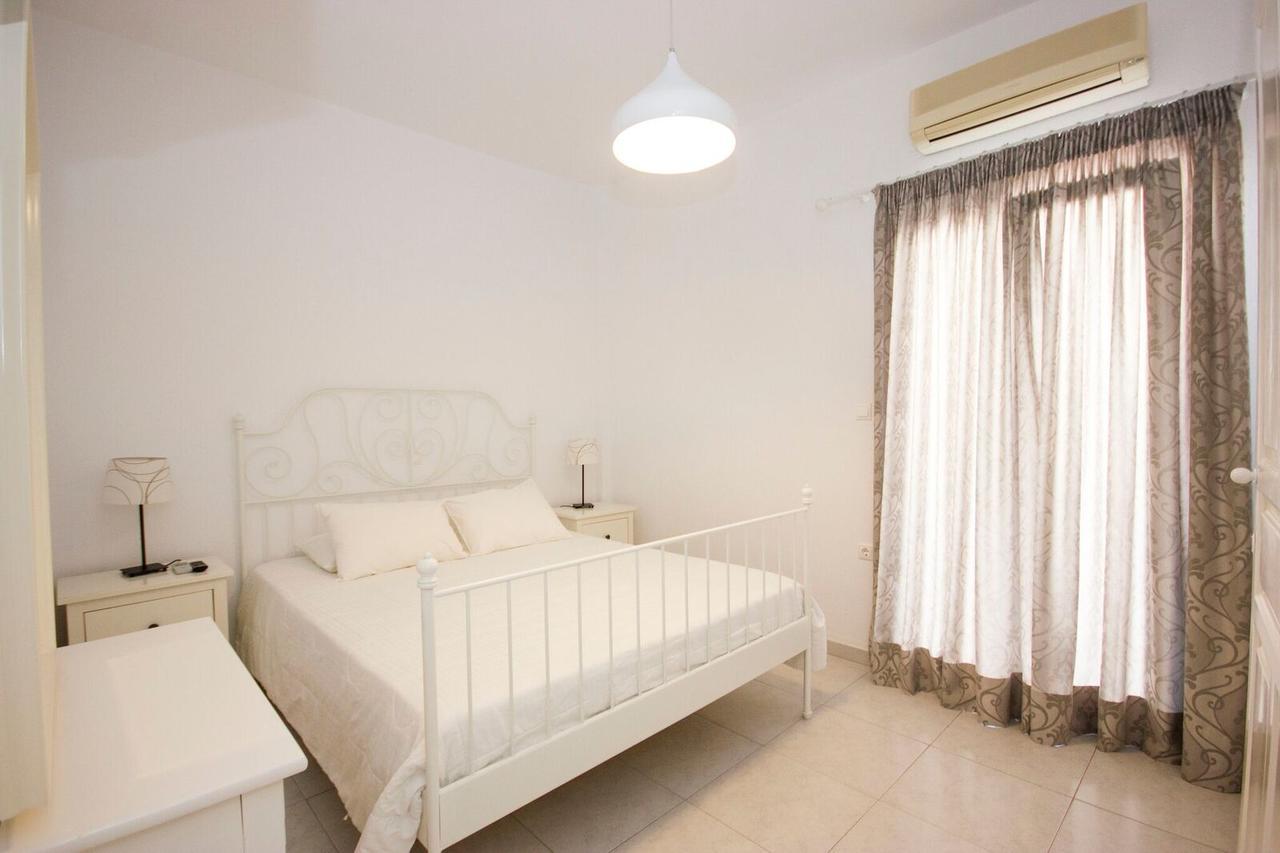 Anixi - Primavera Mykonos Ornos  Extérieur photo