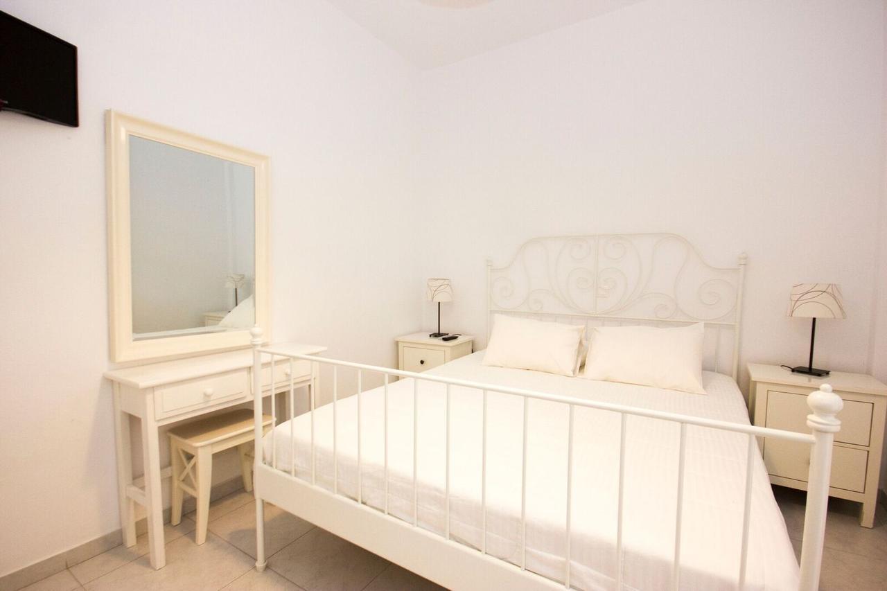 Anixi - Primavera Mykonos Ornos  Extérieur photo